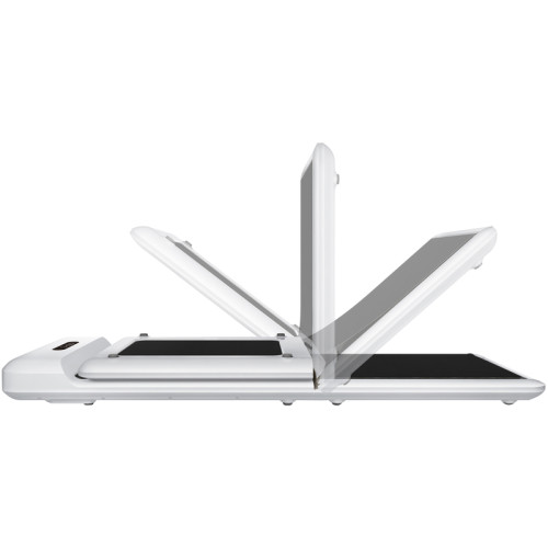 Беговая дорожка  Kingsmith WalkingPad С2 White - фото №2